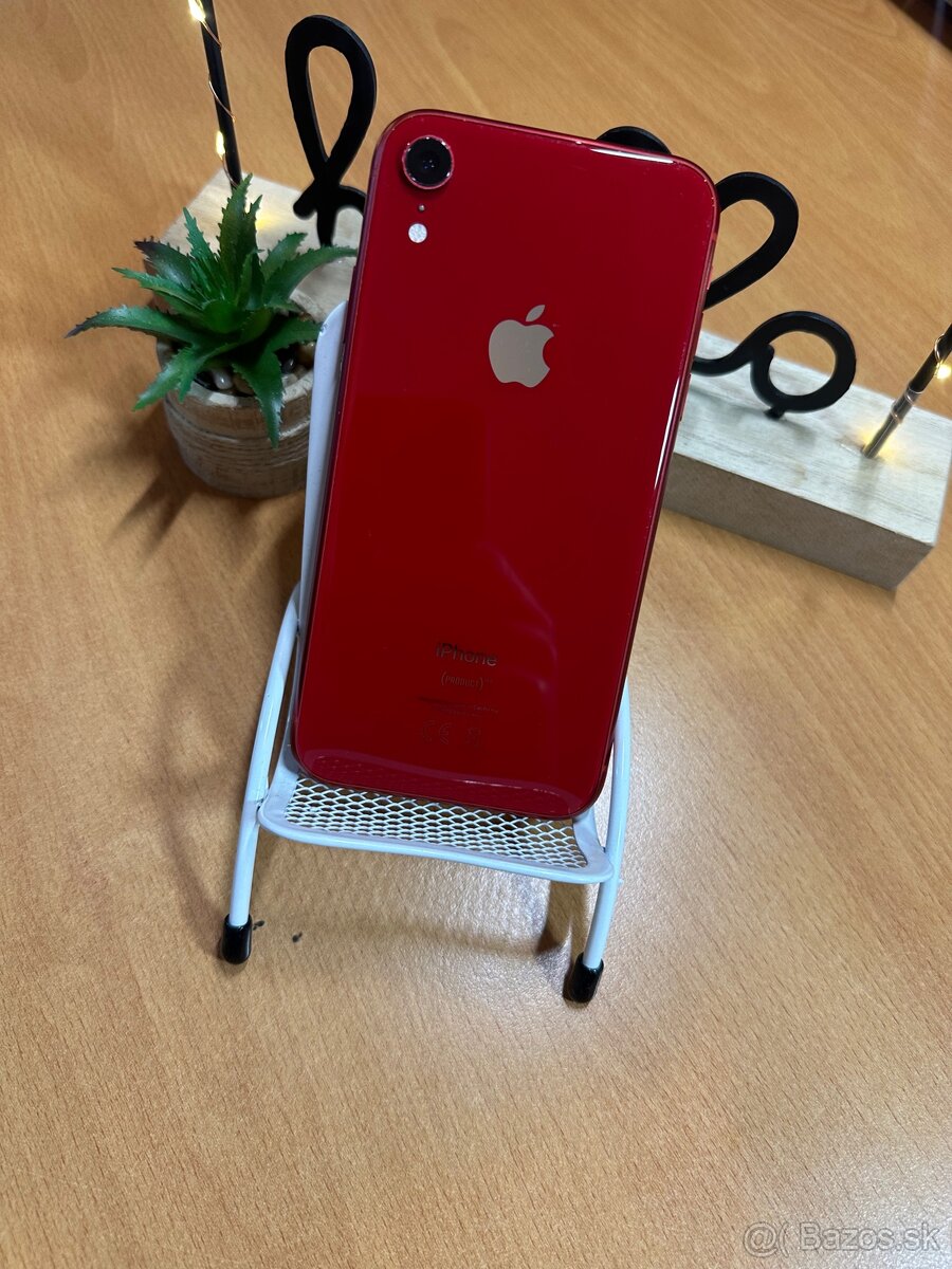 iPhone Xr 64Gb