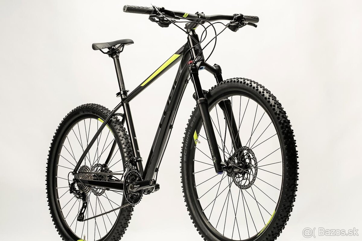 Predám horský bicykel Cube Acid XL