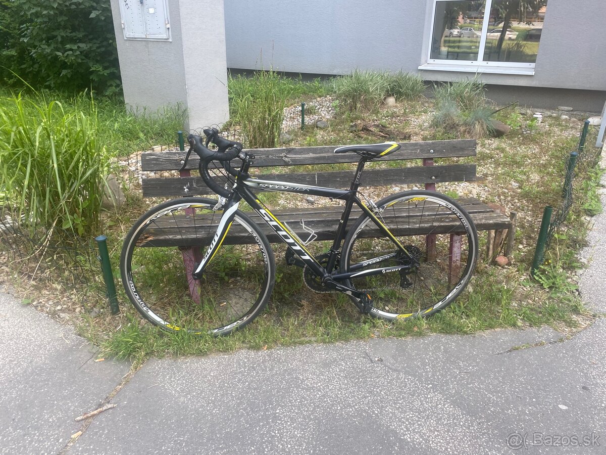 Scott 60