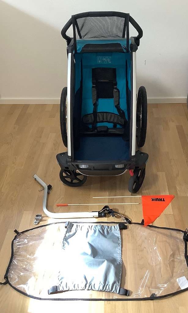 Thule Cross1