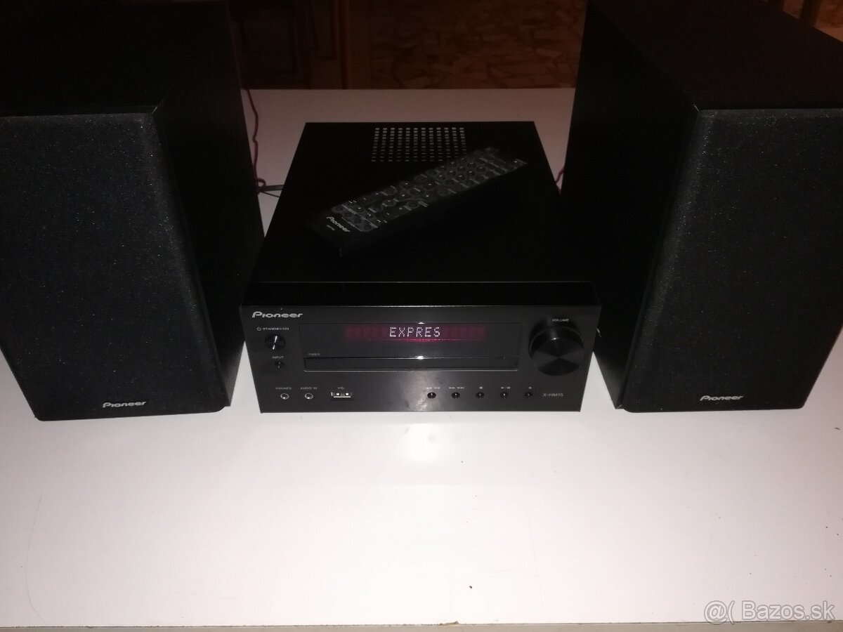 Pioneer