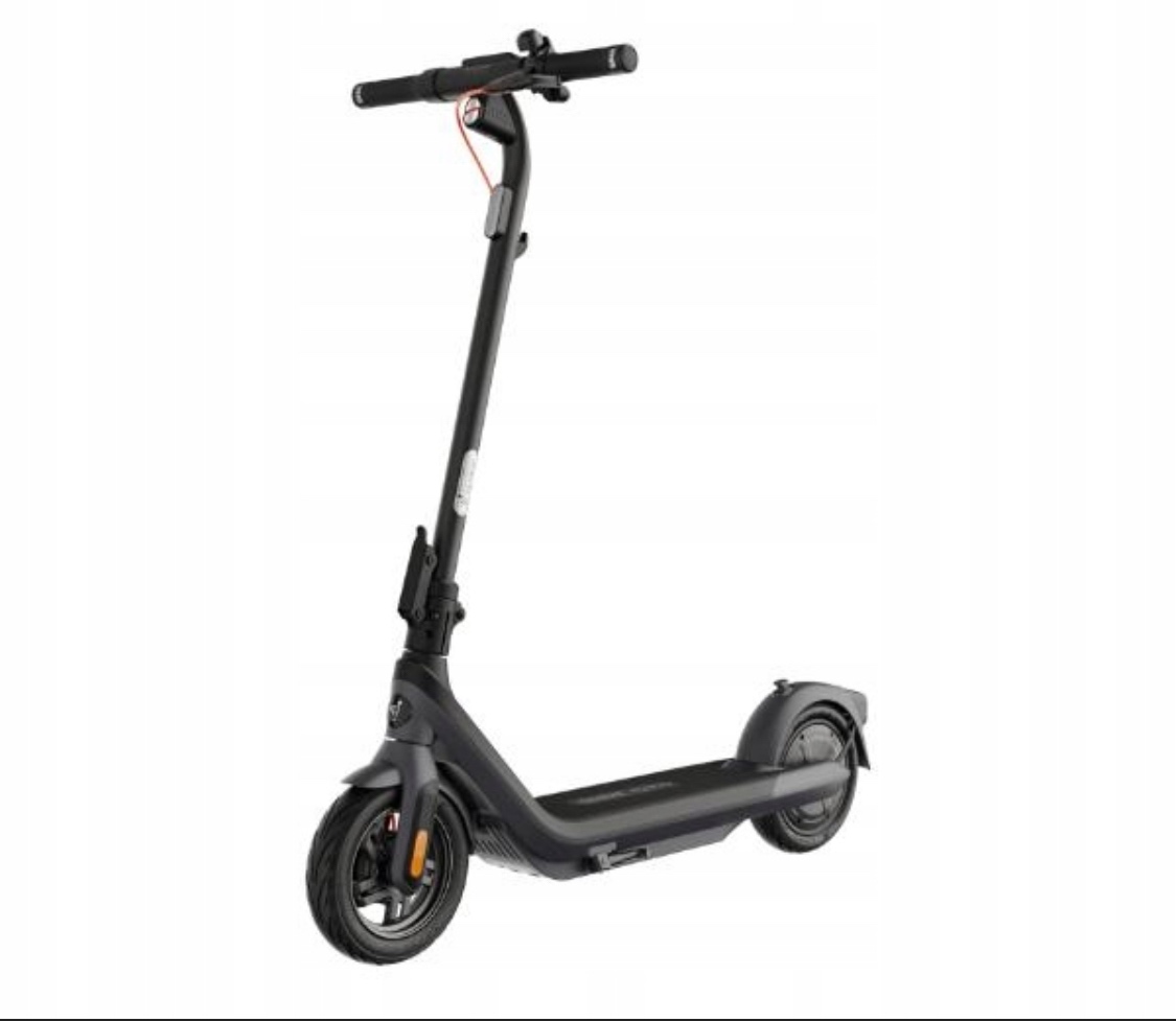Ninebot KickScooter E2 Pro by Segway