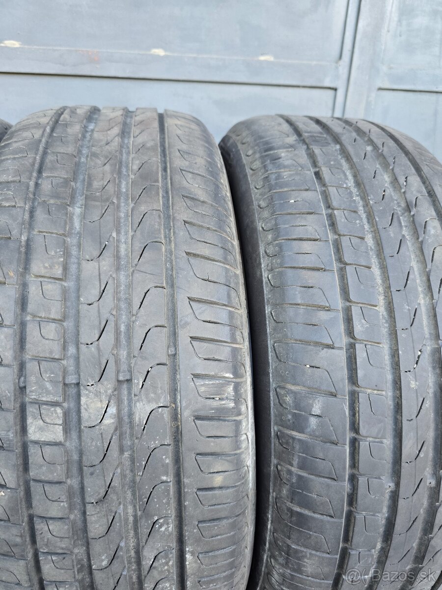 215/55r17 pirelli