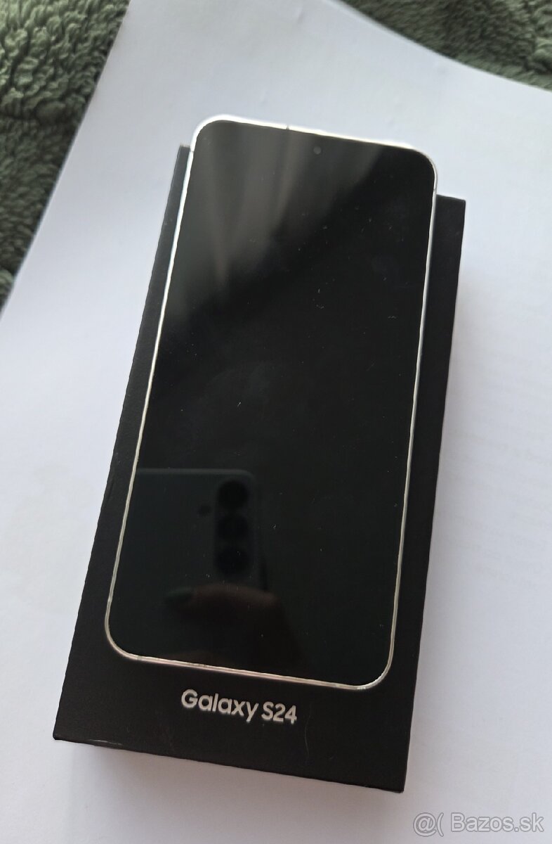 Samsung S24
