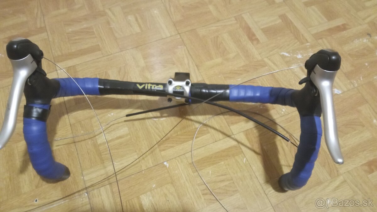 Radenie SORA ST3400