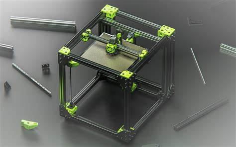 3D Tlačiareň