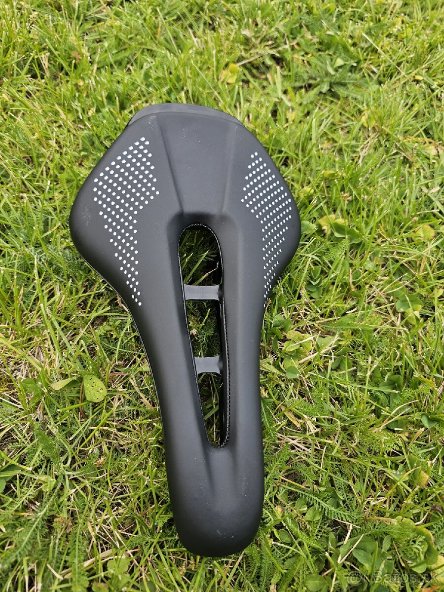 Sedadlo na bicykel