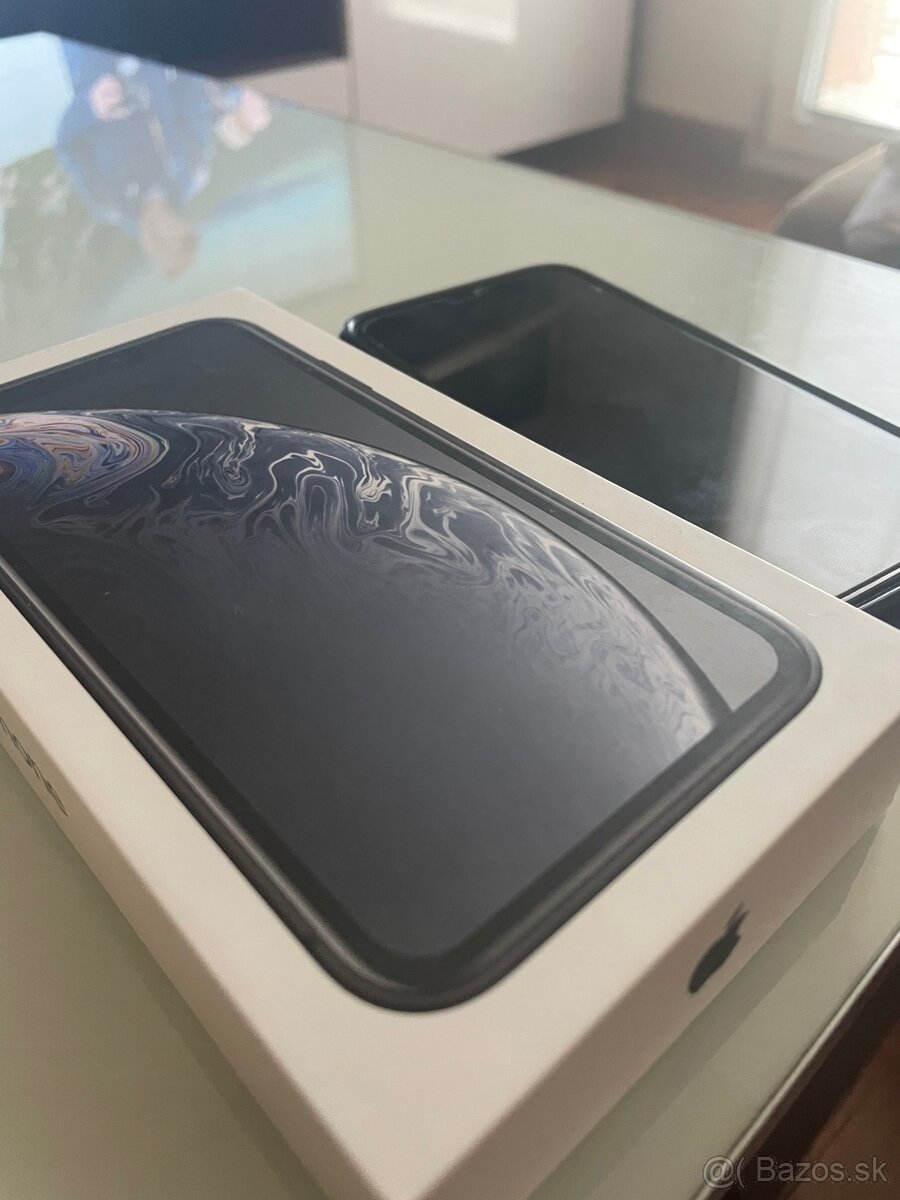 Iphone XR 64Gb