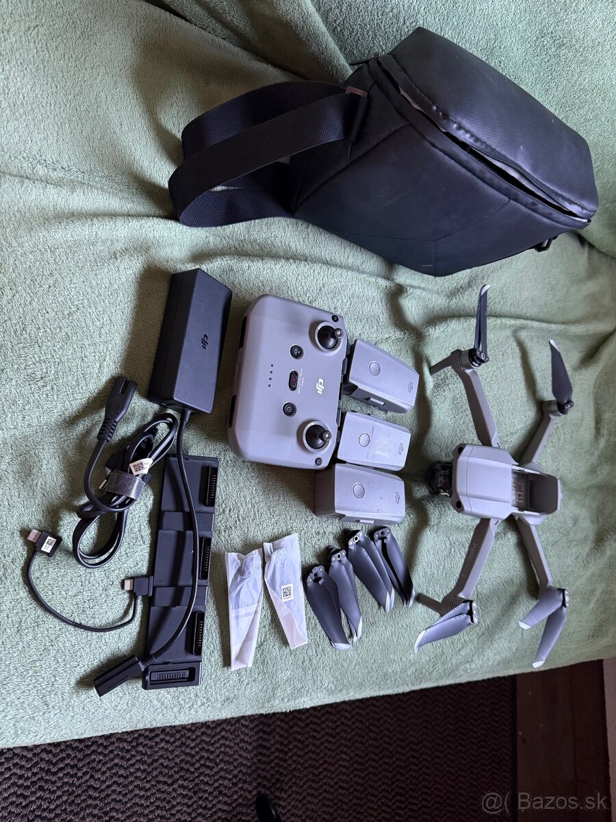 DJI Mavic Air 2