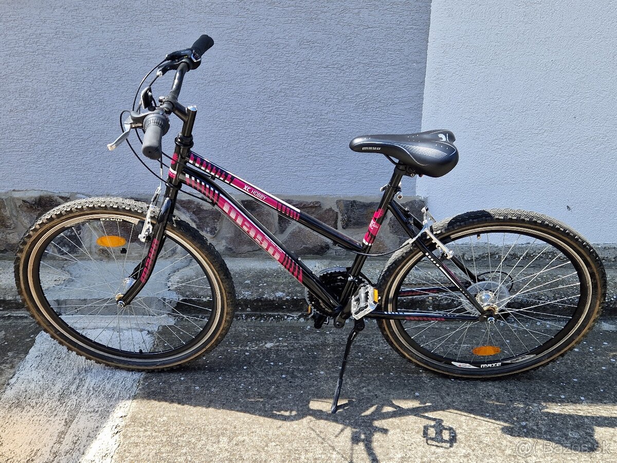 Predám horský bicykel Mayo XC Hobby
