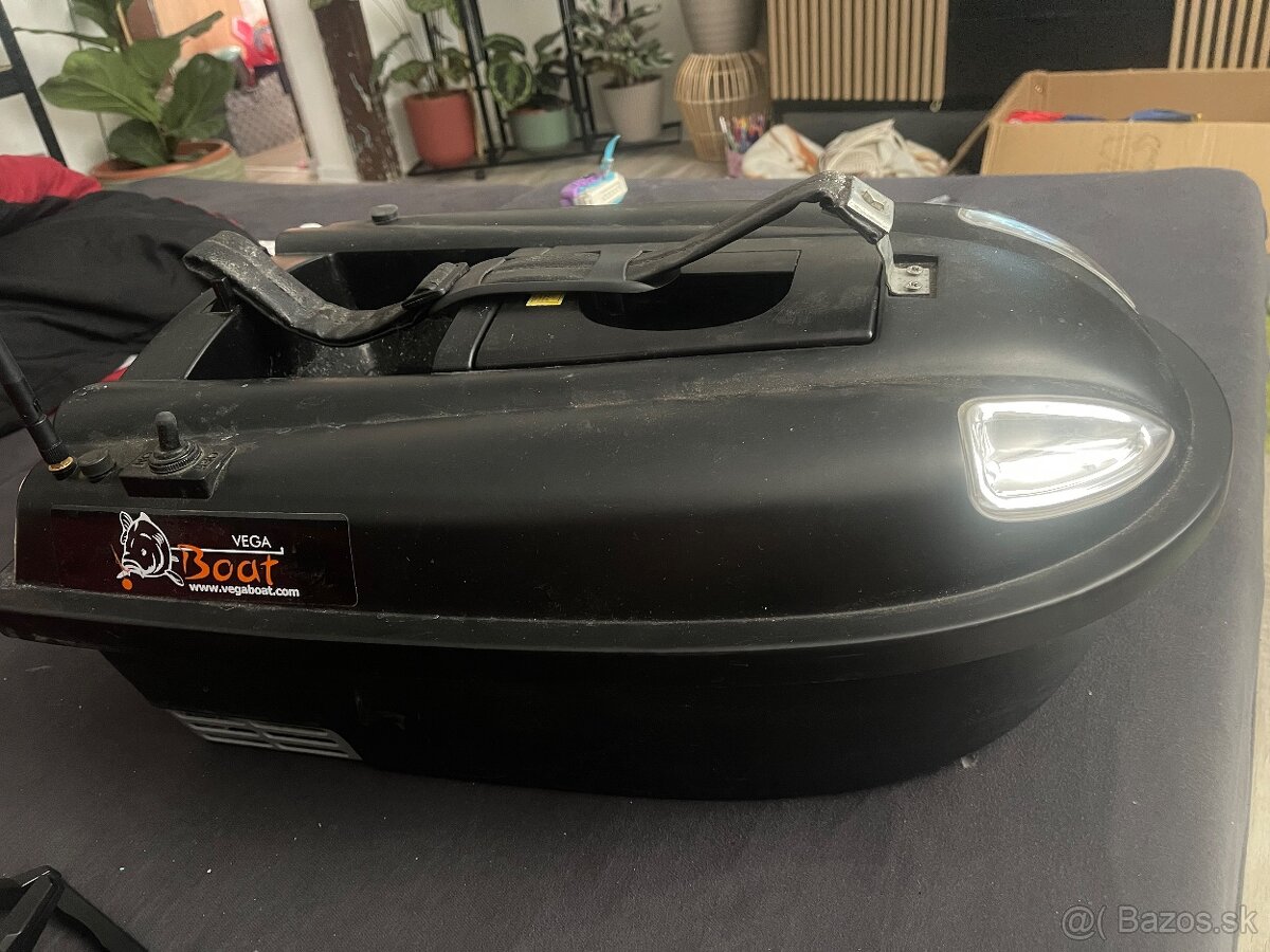 Predám Vegaboat Mini