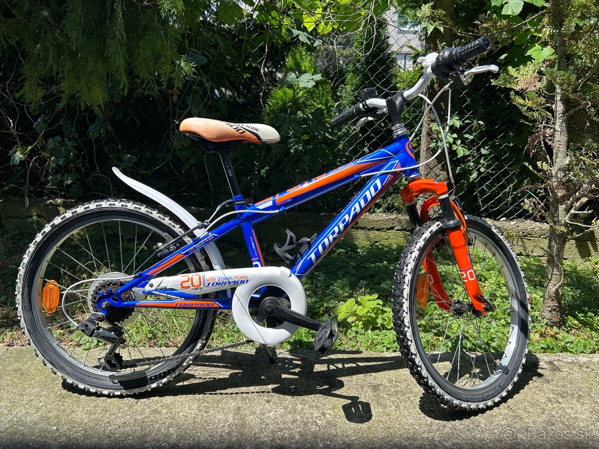 MTB PUMA