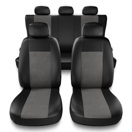 Univerzálne autopoťahy pre BMW Serie 5