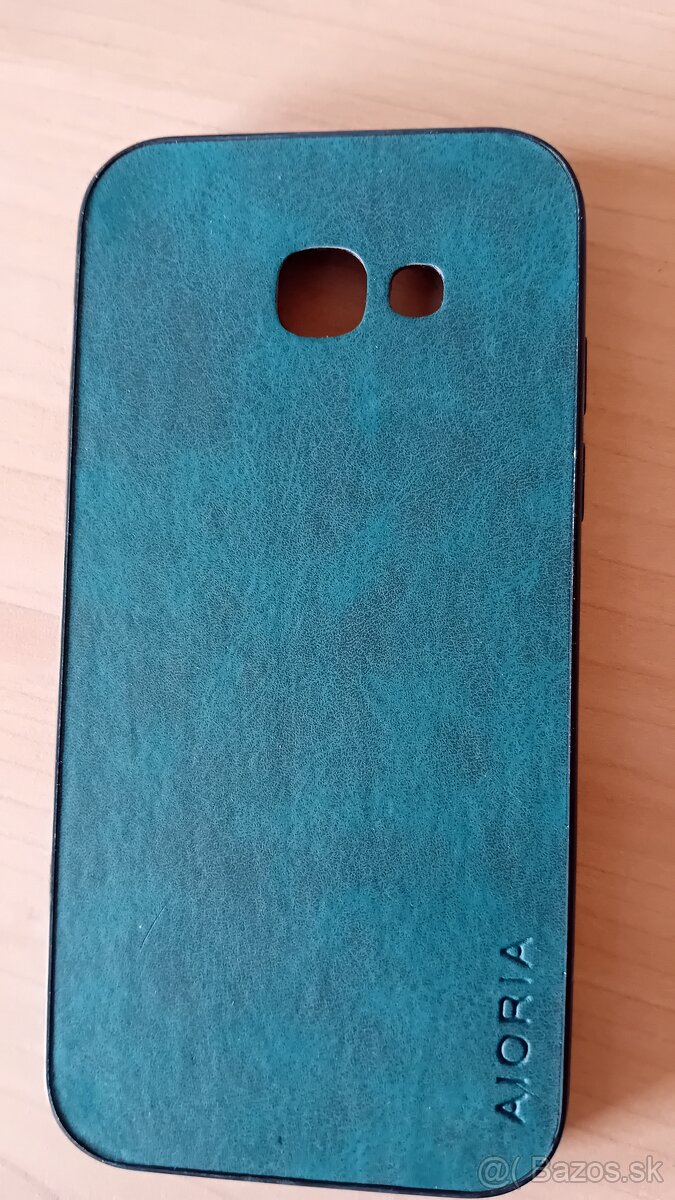 Kryt na Honor A5 2017