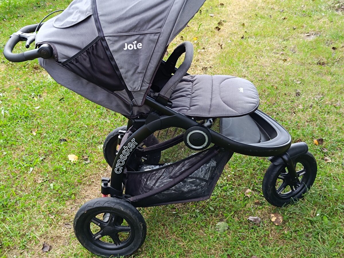 Joie crosster