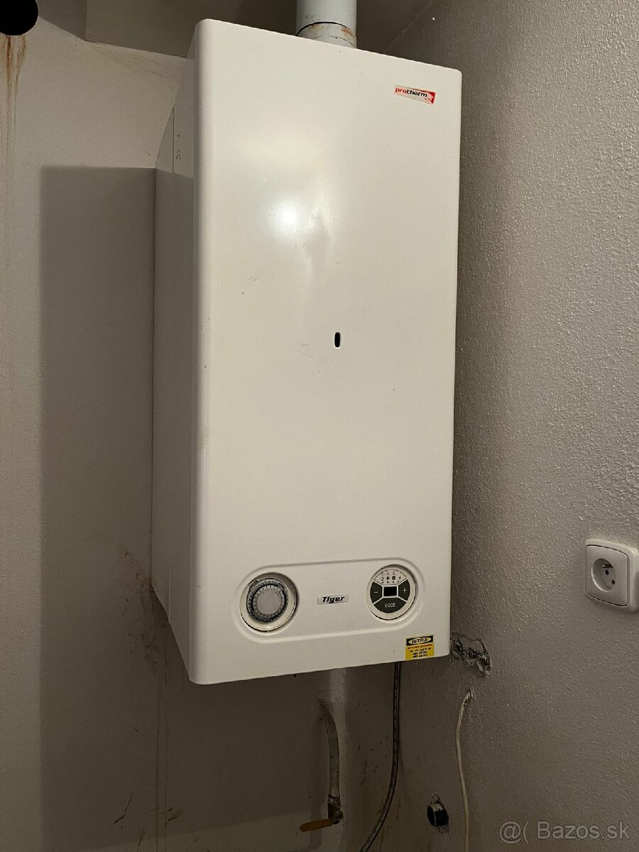 Protherm tiger 12 KTZ