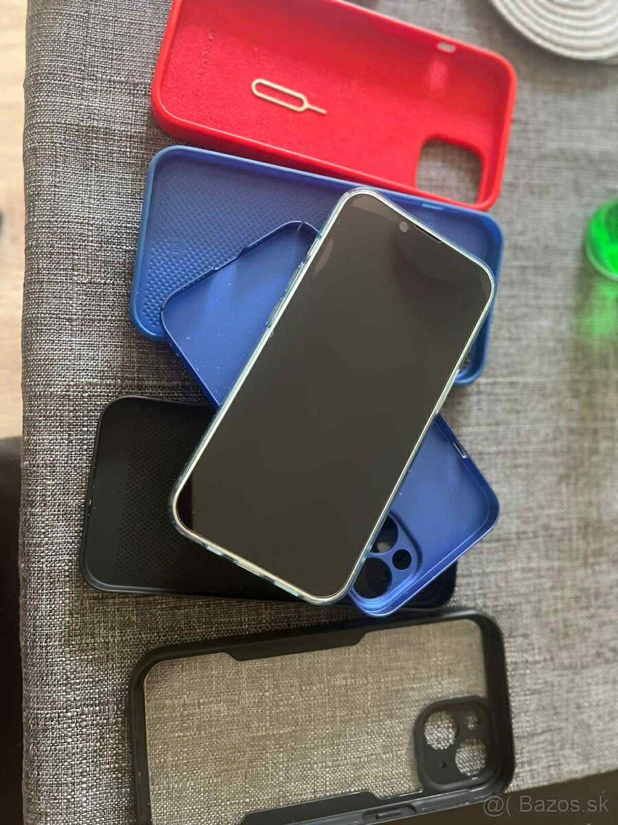 Iphone 14 biely