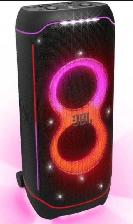 Predám úplne nový JBL 1100W Párty box, zabalený