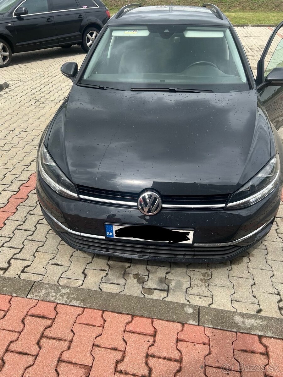 Volkswagen Golf 7