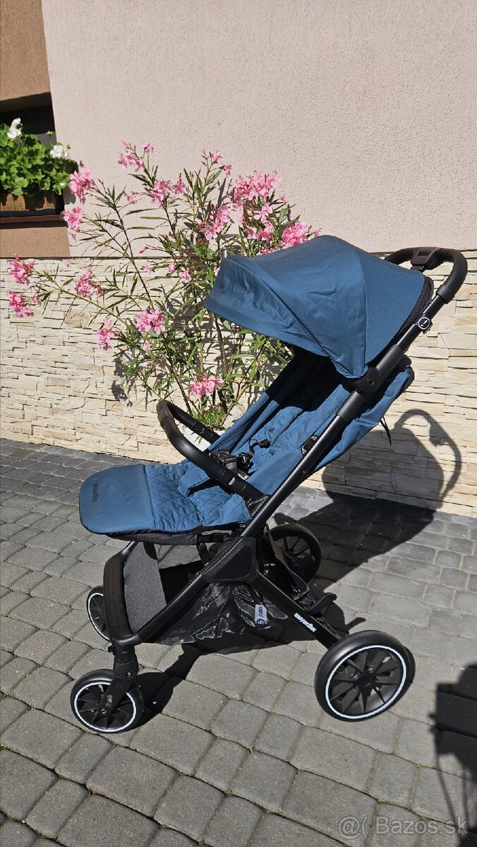 Easywalker Jackey XL - nepoužívaný