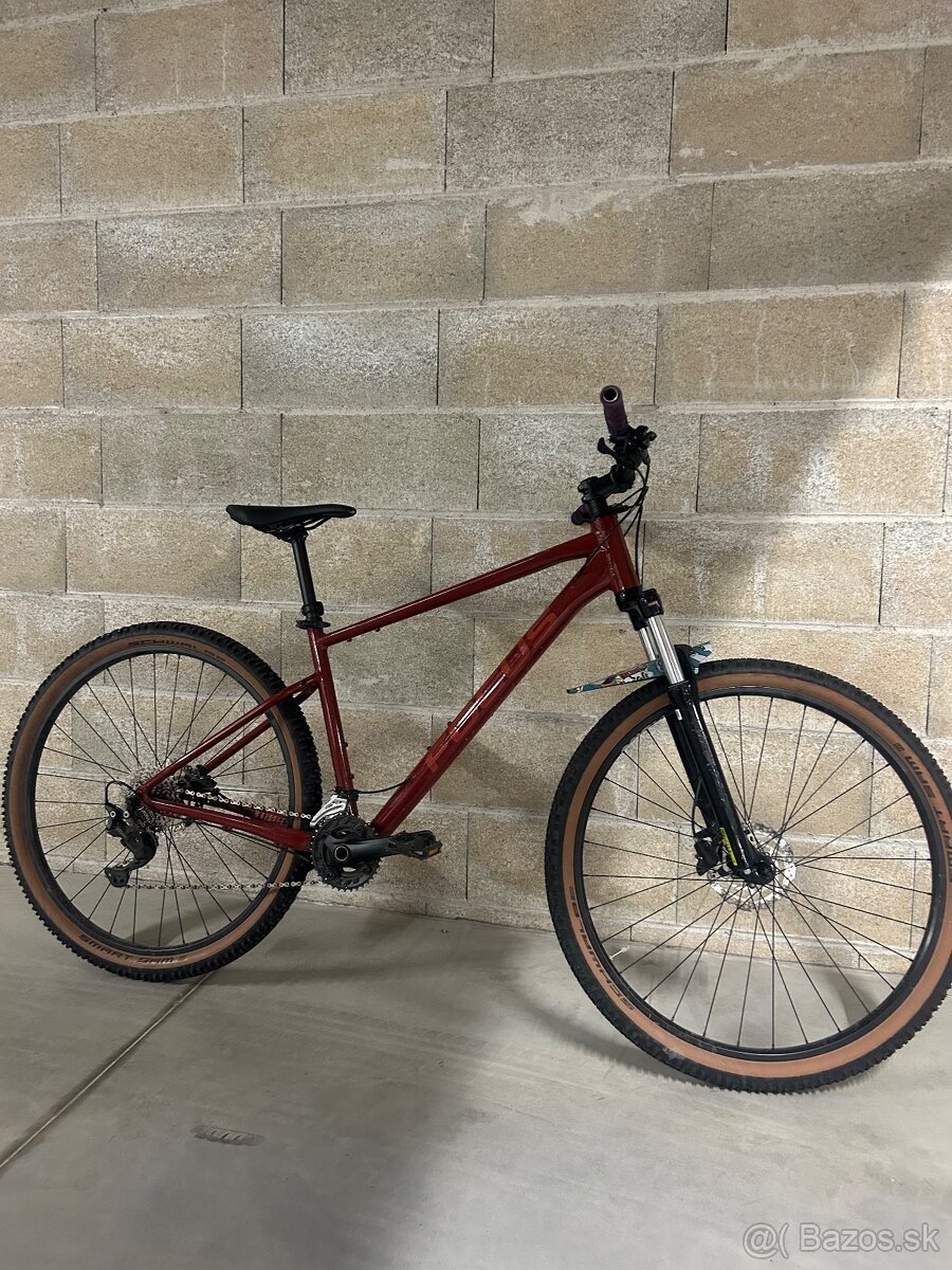 Focus Whistler 3.7