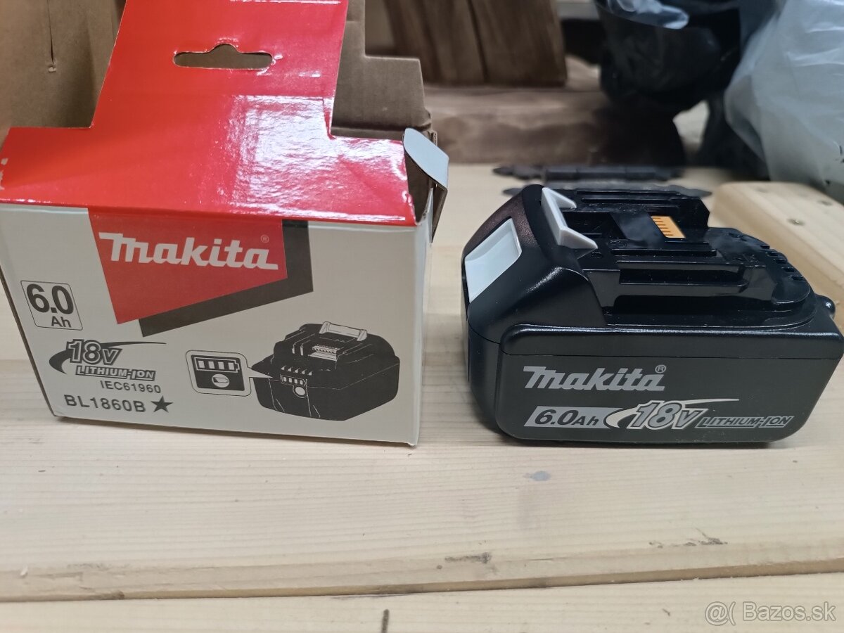 bateriu makita