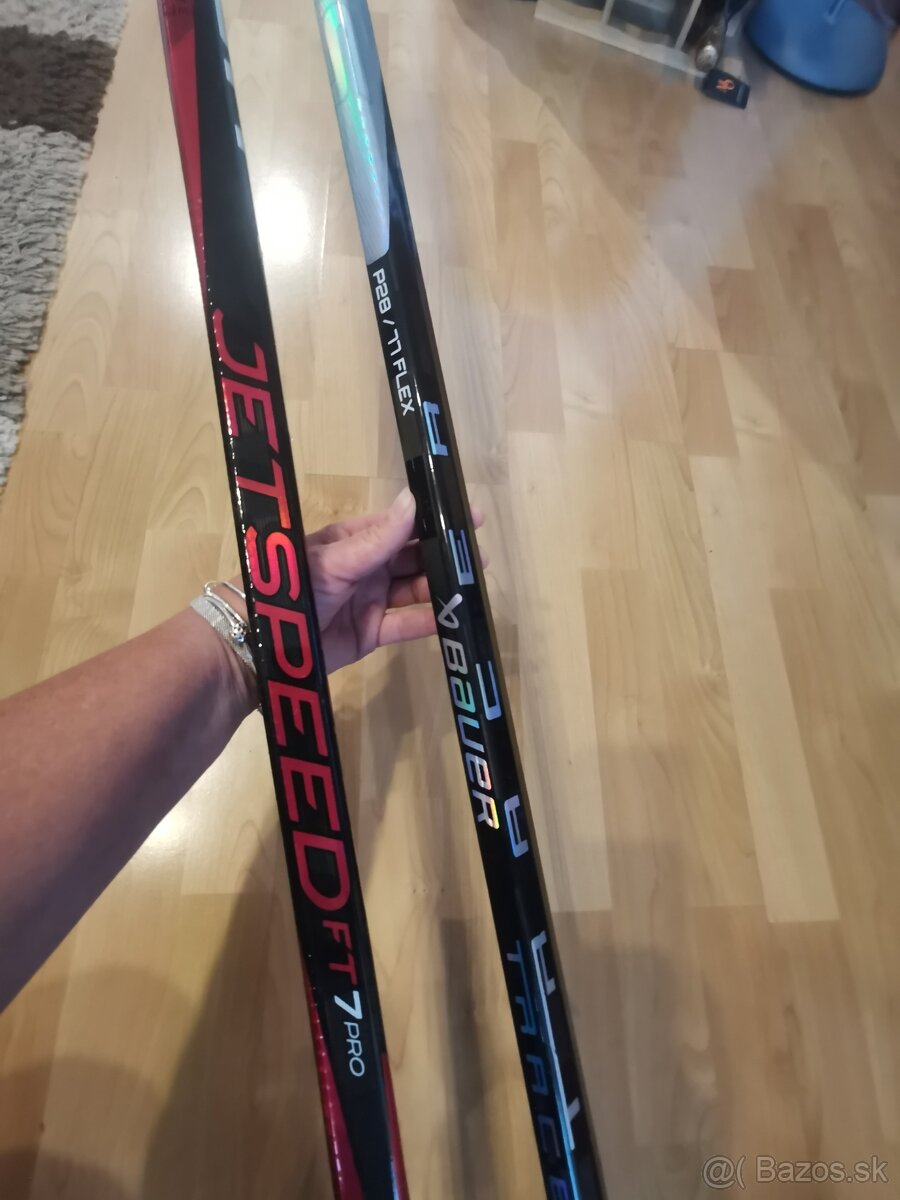 Hokejky