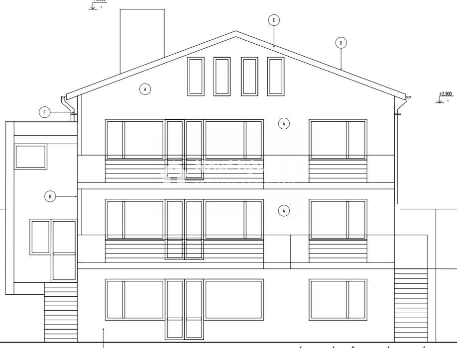 PREDAJ DOMU zastávka Čevený Križ,6 izb.RD+DVOJGARÁŽ,ZÁHRADA
