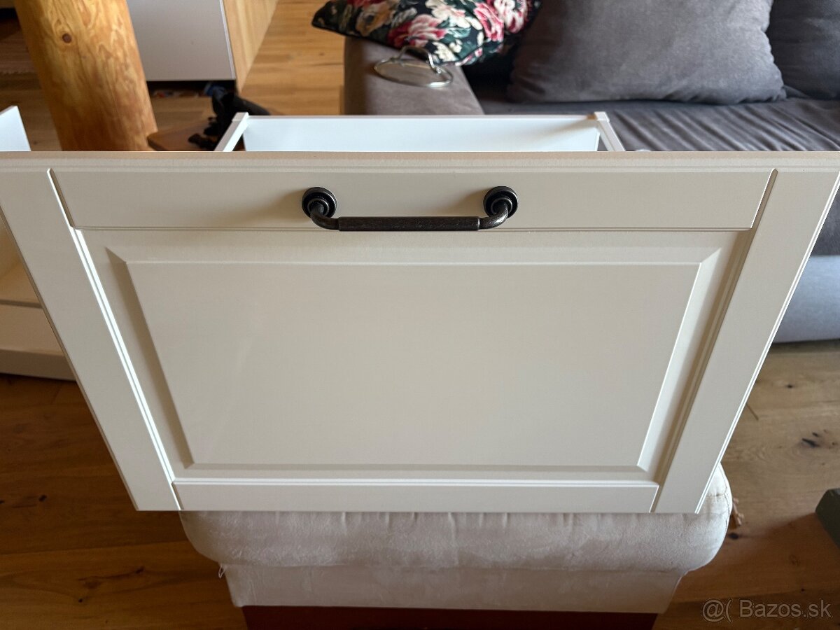 Sufliky IKEA BODBYN