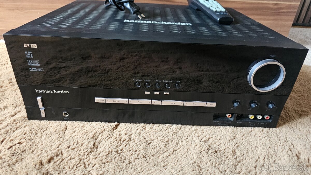 Harman Kardon AVR 135