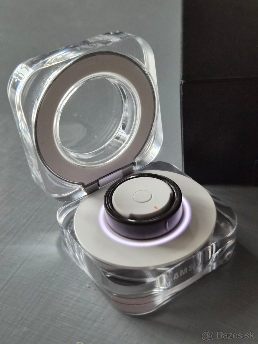 [PREDÁM] Samsung Galaxy Ring (Čierny Titán) - veľkosť 11