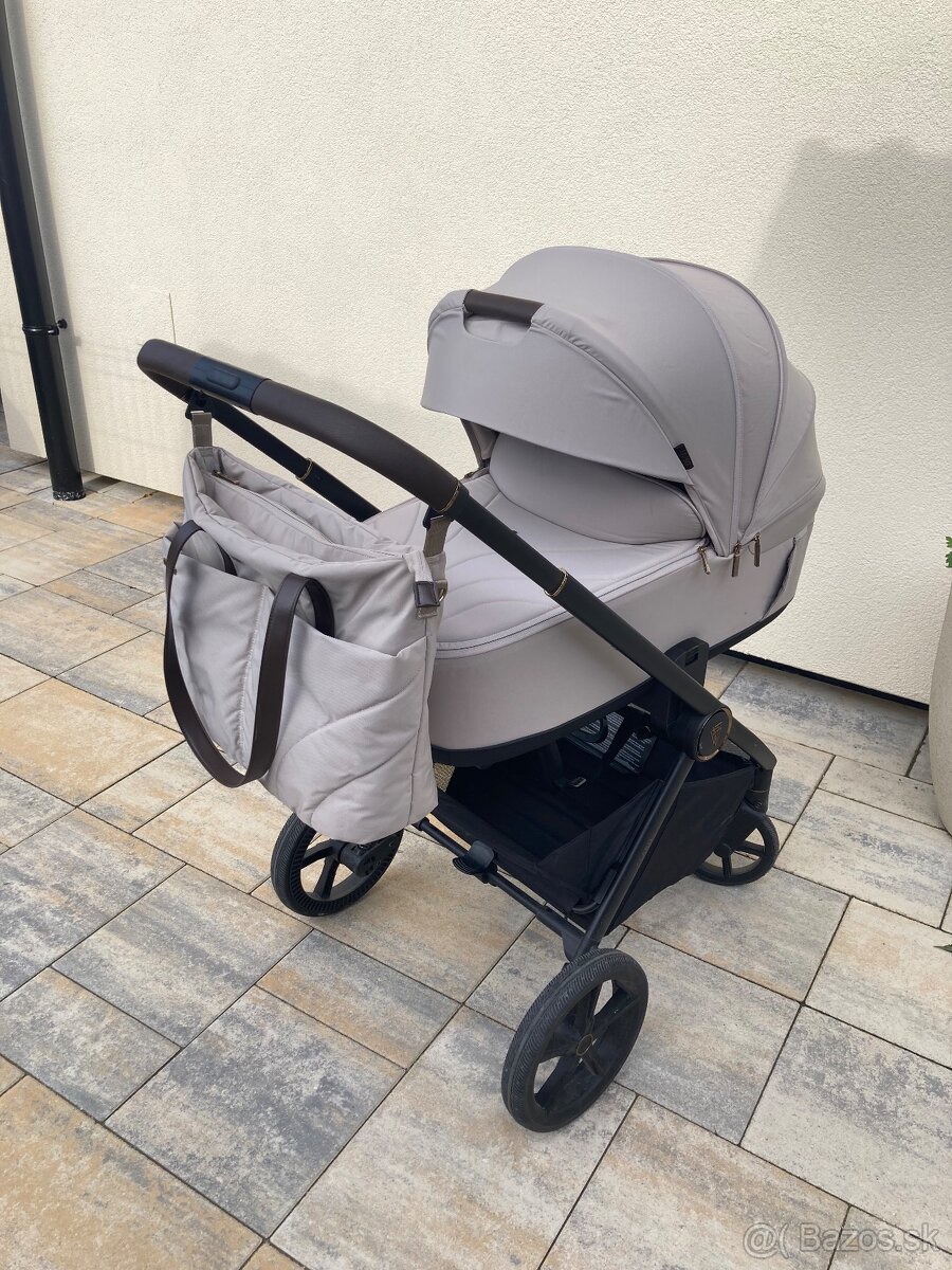 Venicci Claro Vanilla 2 kombinácia