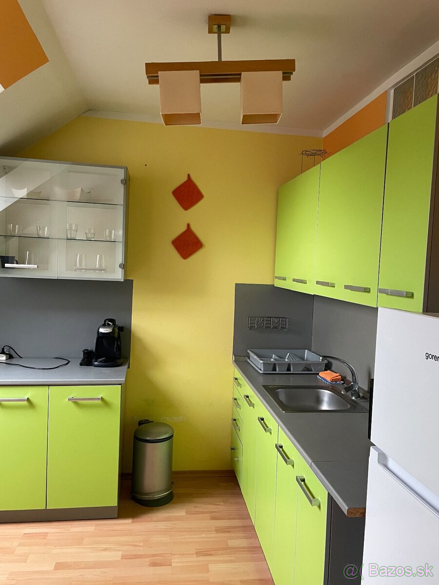 Krásny 2-i mezonet na Čermáni