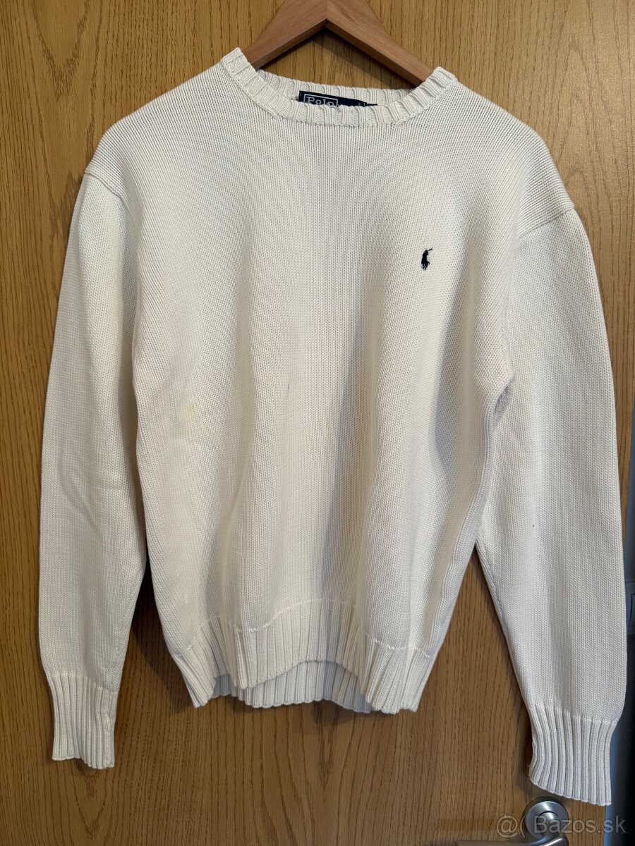 Ralph Lauren Pánsky pulover veľkosť M