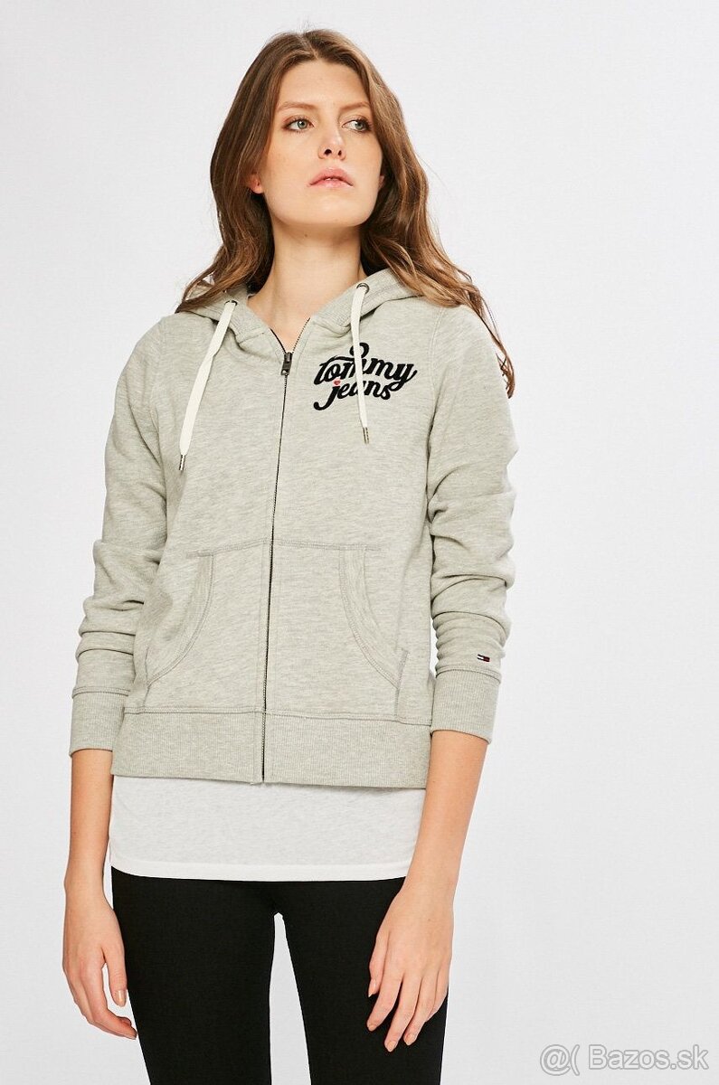 Tommy Hilfiger mikina -originál1 -