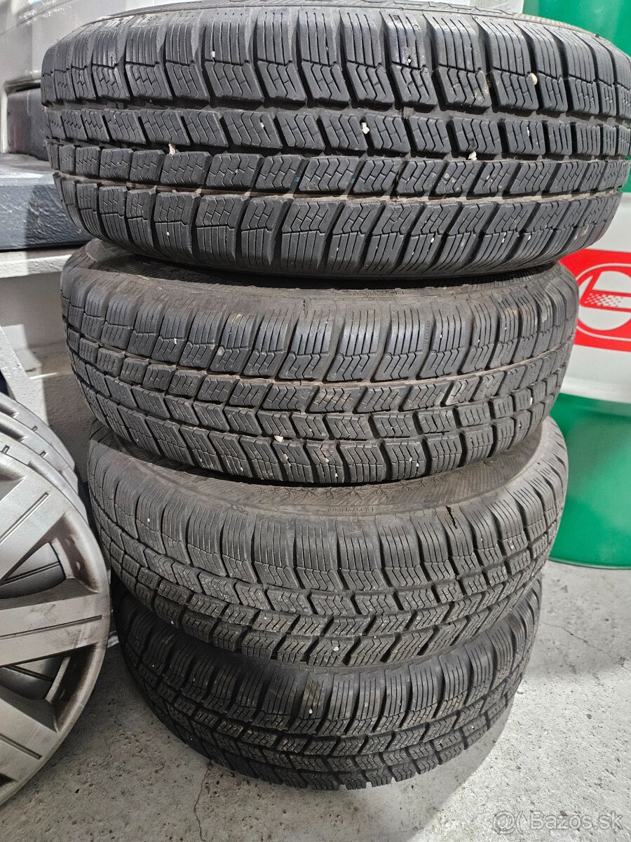 175/70R13 zimne barum polaris 3