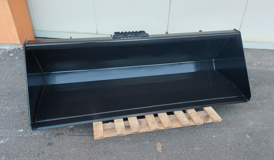 Základná lopata pre CAT, JCB, Bobcat, Gehl, EURO, Takeuchi..