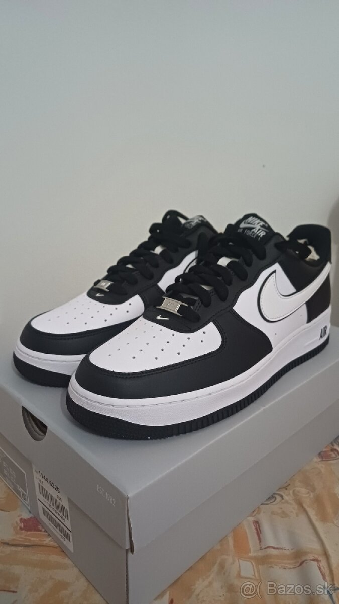 Nike air force 1 '07 (44,5)