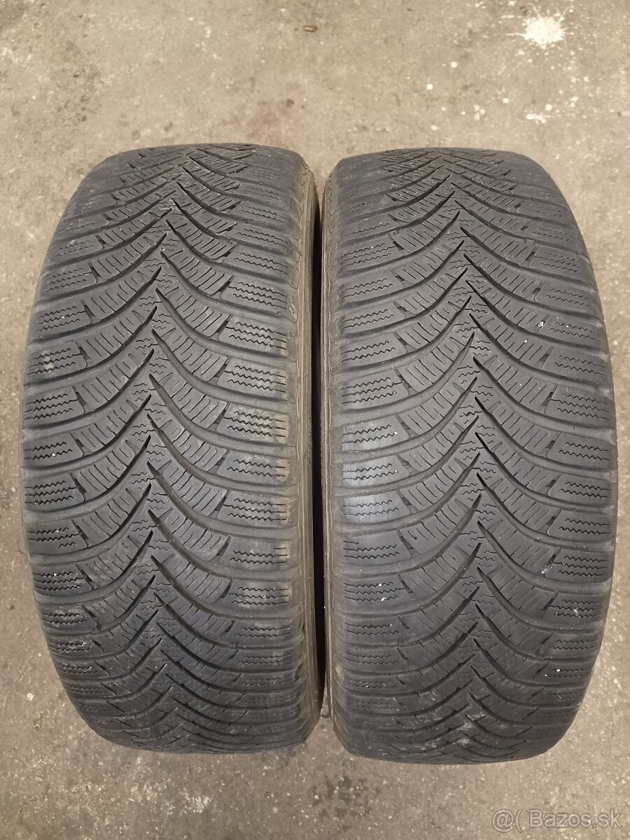 195/55R16 HANKOOK 'zimné'