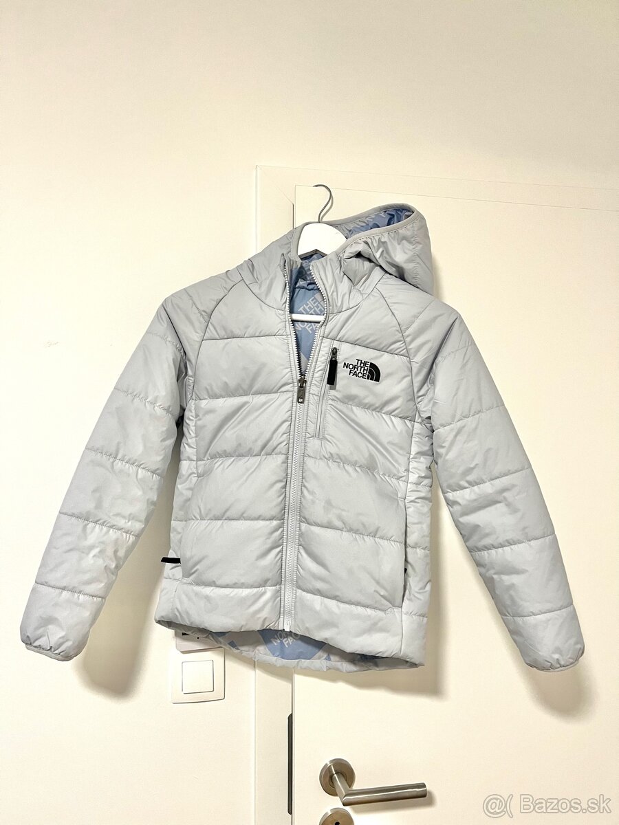 Detská zimná bunda The North Face