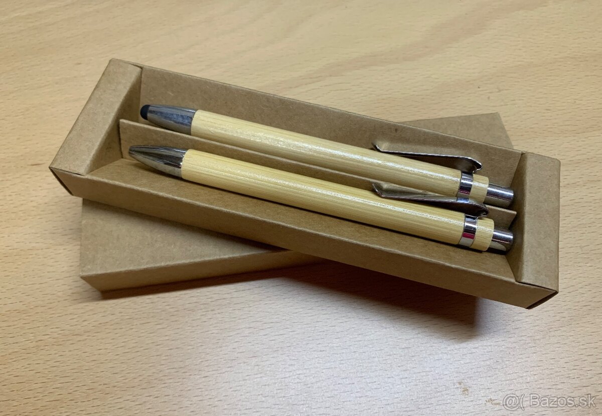 Darčekový set - pero + ceruzka
