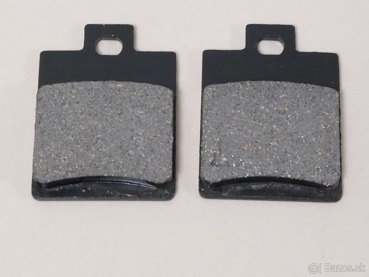 Brzdové platničky č8