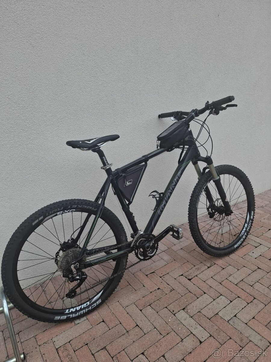 Bicykel Giant Talon LTD 26"