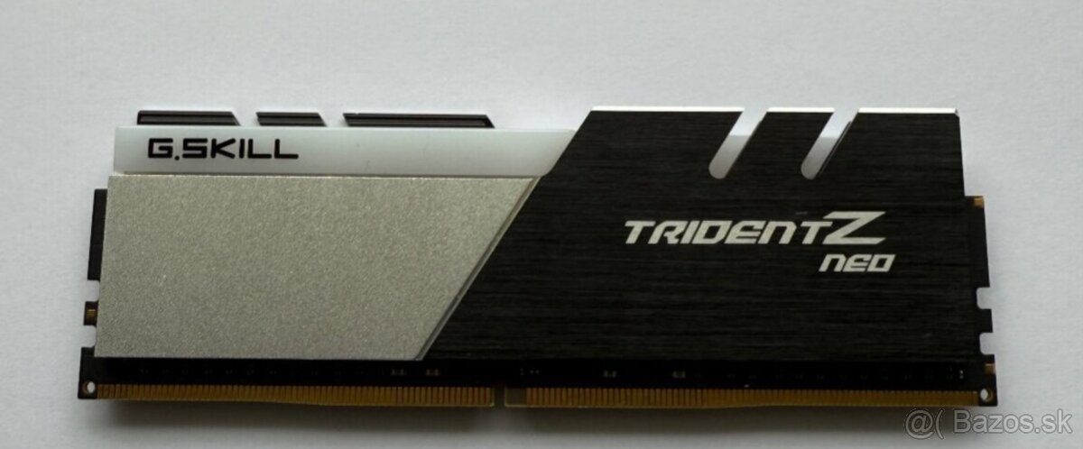 G.Skill Trident Z Neo DDR4 16GB CL16
