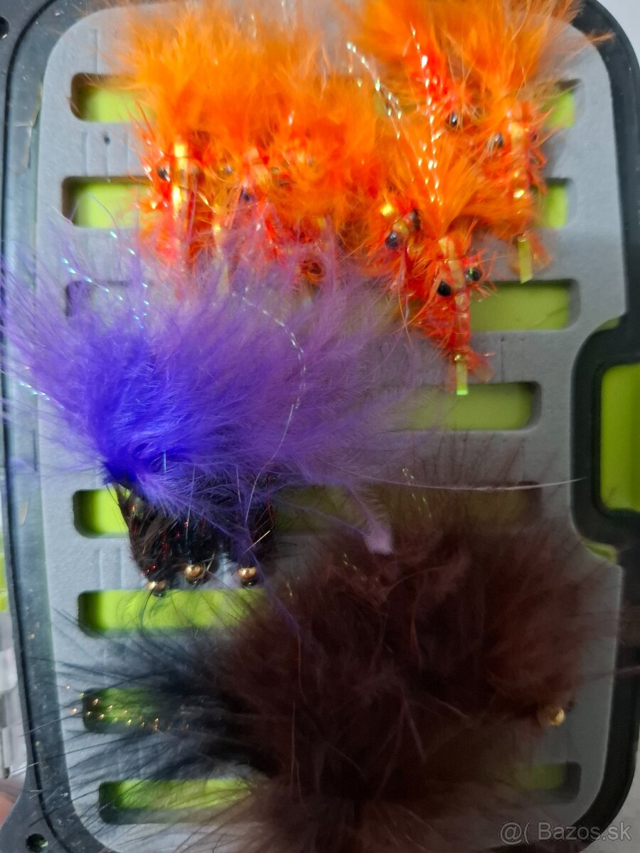 Predam mycho strimre 33 k