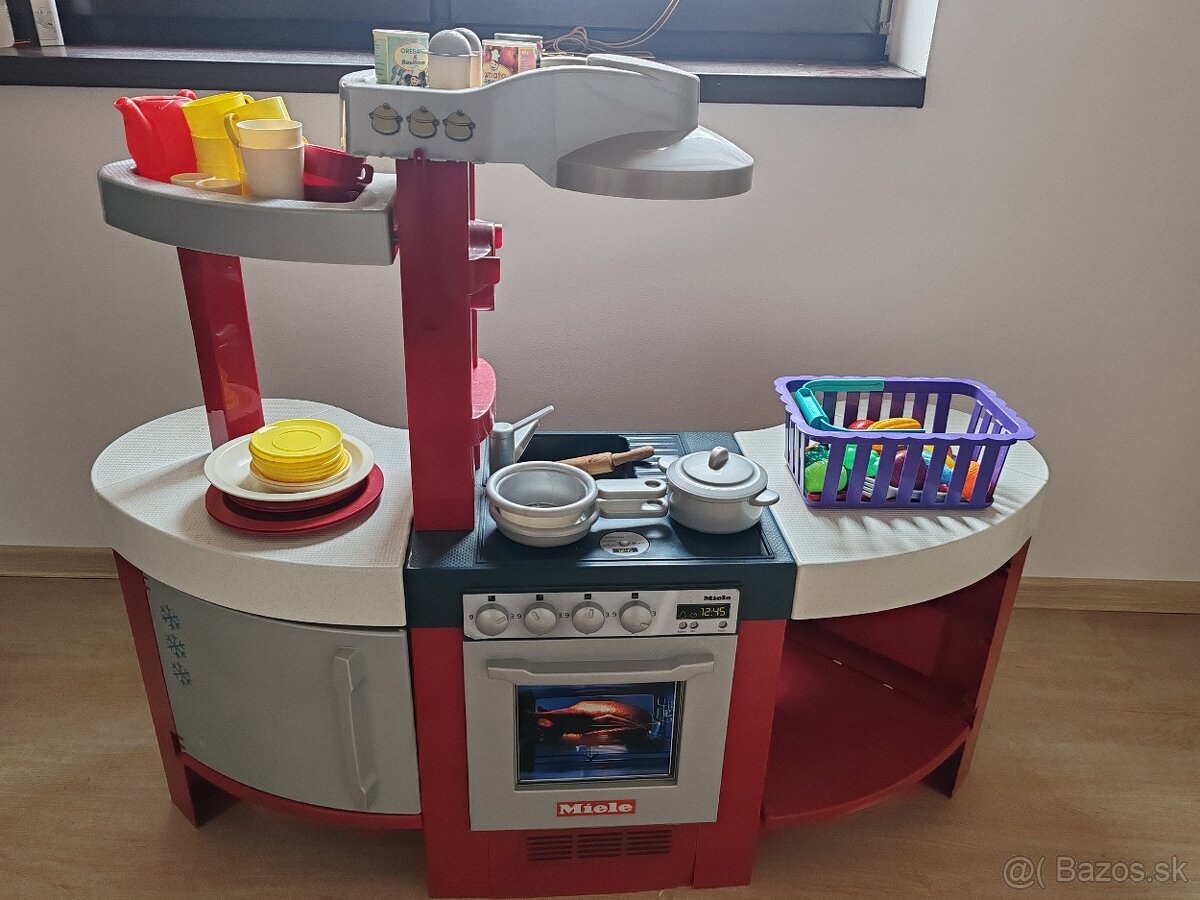 Detská kuchynka