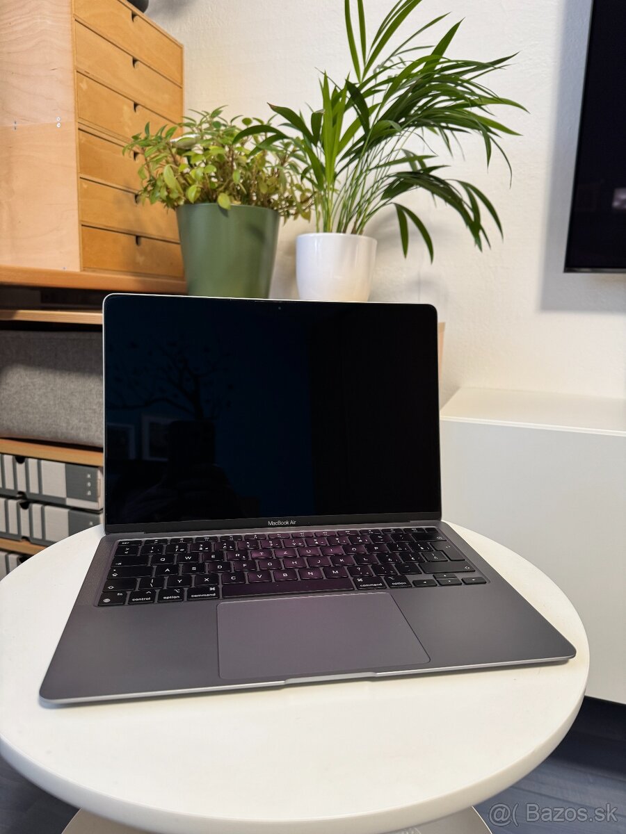 MacBook Air 13" M1 16 Gb 1 TB