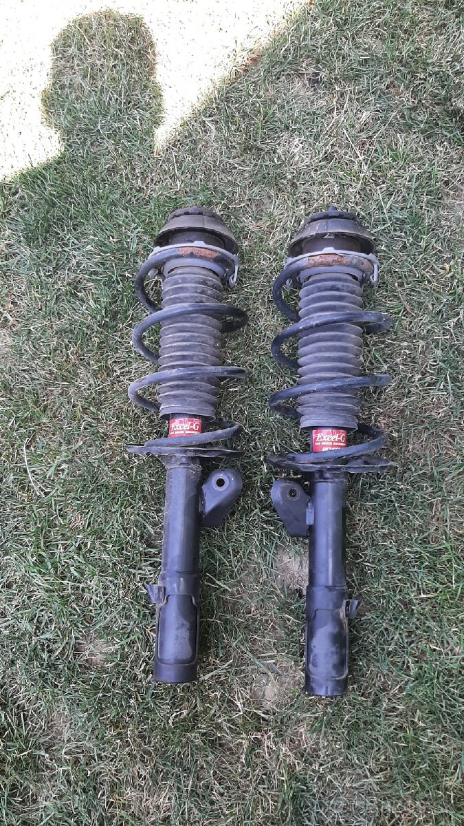 Tlmice honda jazz 2001-2008