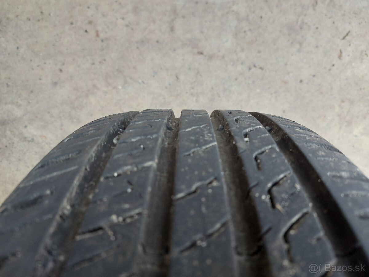 205/60 R16 letné