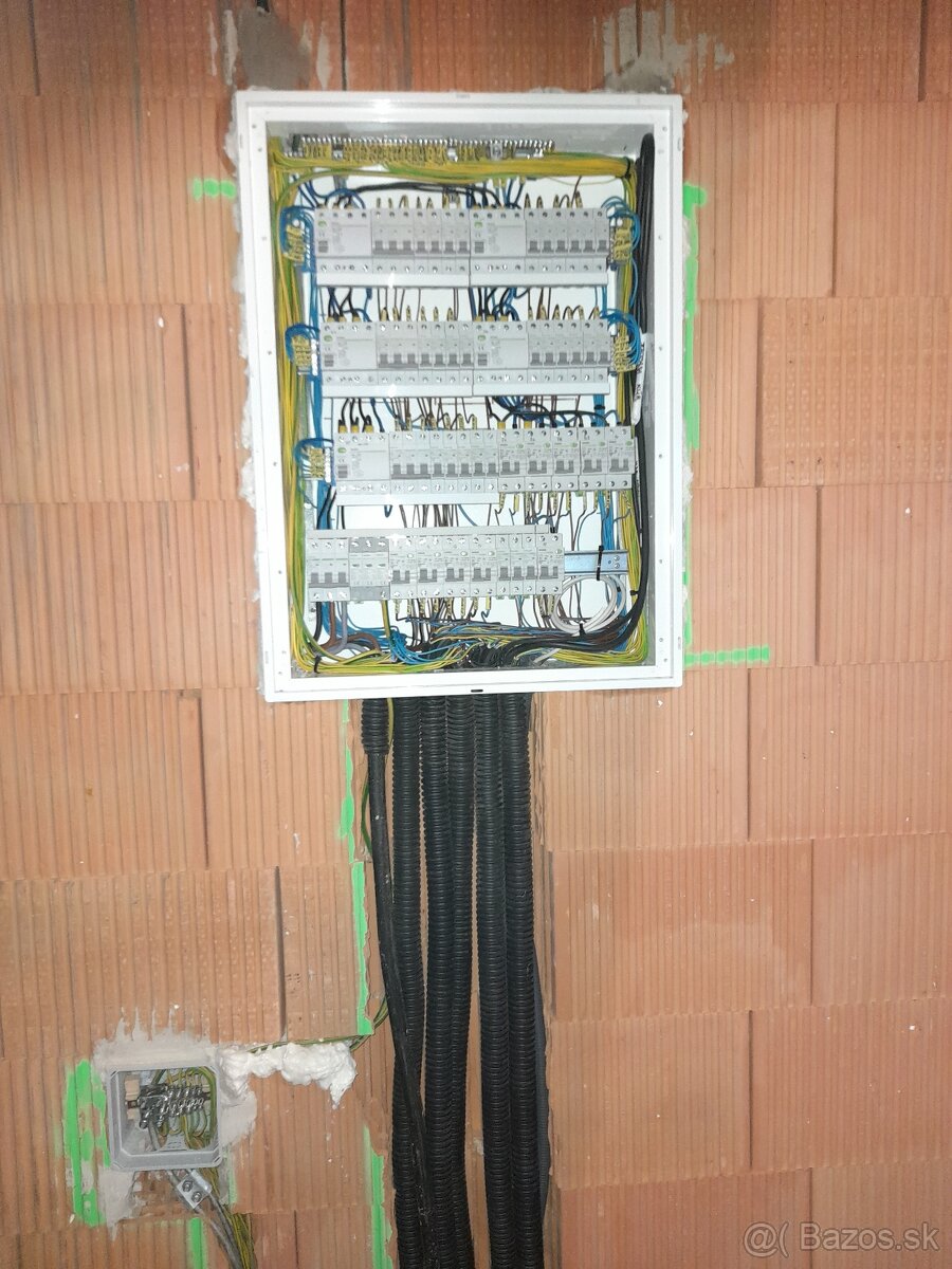 Elektrikár Topoľčany